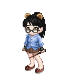 Nicholette_Swanson's avatar
