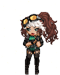 Darling Lady's avatar
