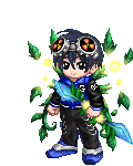 Ysmahely's avatar