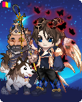 Chief Shu's avatar
