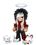 I2 e a d y's avatar