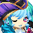 writes in white's avatar