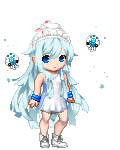 Chibi Frog Princess's avatar