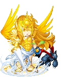 God Kairos's avatar