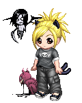 dragongirl8118's avatar