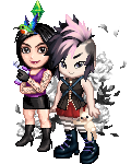 PrincessZahh's avatar