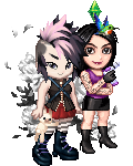 PrincessZahh's avatar
