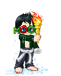 The Dark Revenger's avatar