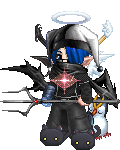 saint kamazutro's avatar