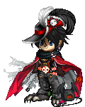 Foxwolfy's avatar