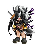 lynx kishu's avatar