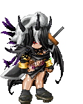 lynx kishu's avatar