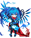 CosplayerRiku99's avatar