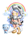Rainbow Unicorn's avatar