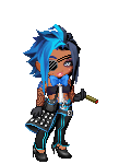 Whitewolf Shadows's avatar