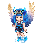 Melodic Disaster's avatar