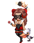 Disturbed_ Prayer384's avatar