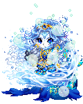 Water God Ninia's avatar