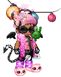 Evil Ghost Ninja's avatar