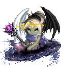 Sinister Angelique's avatar