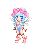 Miss Alenius's avatar