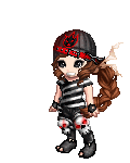 Crimsonyblack's avatar