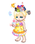 Pandah Baer's avatar