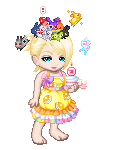 Pandah Baer's avatar
