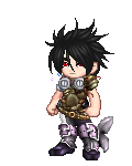 JamesAnkokuKurokage's avatar