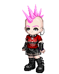 Judecca_Crucifix's avatar