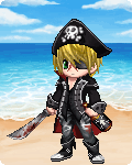 Evil Fungus's avatar