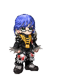 Yogen Fury's avatar