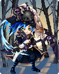 Powleh's avatar