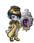 MayaKuroyuki's avatar