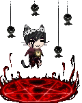 Unending Shadows's avatar