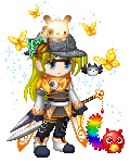 Fira of the flame's avatar