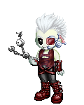 Carrion Kitten's avatar