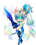 Twisted Rainbow Insanity's avatar