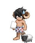 Dark Abe's avatar