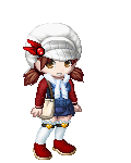 pkmon trainer Lyra's avatar