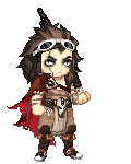Mathew Mii's avatar