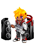 Hiro Takamari's avatar