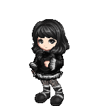 mousybookwormish's avatar