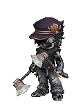 The Crimson Redemption's avatar