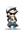Marrquee's avatar
