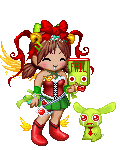 SG Sailor Comet's avatar