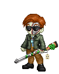 Dlandren Koreq's avatar
