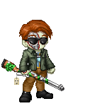 Dlandren Koreq's avatar