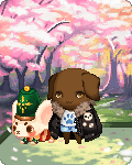 XxRainflowerxX's avatar