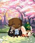 XxRainflowerxX's avatar